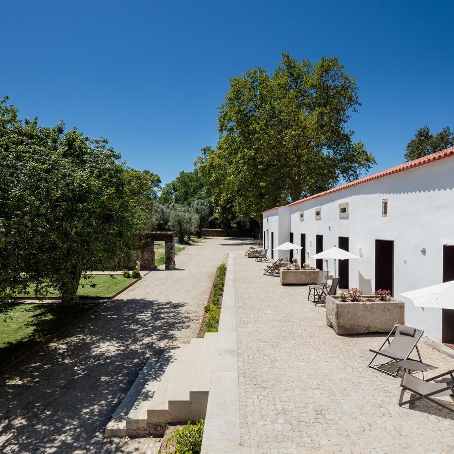 Hotel Paco De Vitorino Ponte de Lima Buitenkant foto